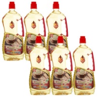  کنجد تصفیه خالص کارمیسن - 920میلی لیتر بسته 6 عددی6362c6d3dc71798910